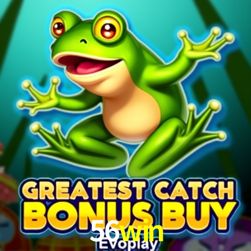 Sinta a adrenalina dos jogos de cassino com 56win