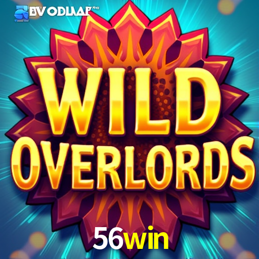 56win: Seu Cassino Premiado com Pagamentos Rápidos